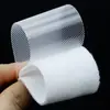 El Fabricante Suministra Tela de Nylon con Material Suave, Fuerte Adhesión y Cierres de Velcro de Nylon No Fluorescentes para Productos de Bebé