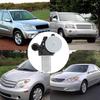85720-33120 es aplicable al motor del regulador de ventana Toyota de 2 pines izquierdo 85720-33120