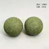 Brinquedo de travesseiro de juta com catnip, corda de cânhamo mastigável durável, brinquedo de gato para limpeza de dentes, resistente a arranhões, travesseiro de gato autoentretenedor para alívio do tédio
