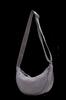 Bolso Estilo Nuevo Bolso Cruzado para Mujer Bolso Dumpling de Nylon Bolso de Hombro Simple Diseño de Nicho Bolso de Axila de Moda para Mujer