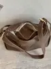 Nova Bolsa de Axila Minimalista de Nicho para Mulheres 2026, Bolsa Transversal de Alto Valor, Bolsa de Ombro Estilo Coreano, Bolsa de Mão Única e Fashion