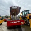 En Stock Exportación Dynapac Ca510D Rodillo Compactador de Rueda de Acero Simple, Tipo de Operador Sentado, para Construcción y Compactación de Carreteras