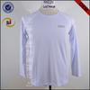 Venta al por mayor de abrigo de otoño para mujer, comercio exterior, original, individual, de manga larga, de secado rápido, camiseta ajustada, camisa de manga larga