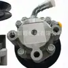 44320-0K020 Bomba de Dirección Hidráulica Hilux Hilux5L Bomba Hidráulica Potenciador Hilux Especial