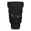 Manbuolu é adequado para o adesivo de película protetora para lente Sigma 15f1.4DG DN com montagem Sony 15f1.4DG DN