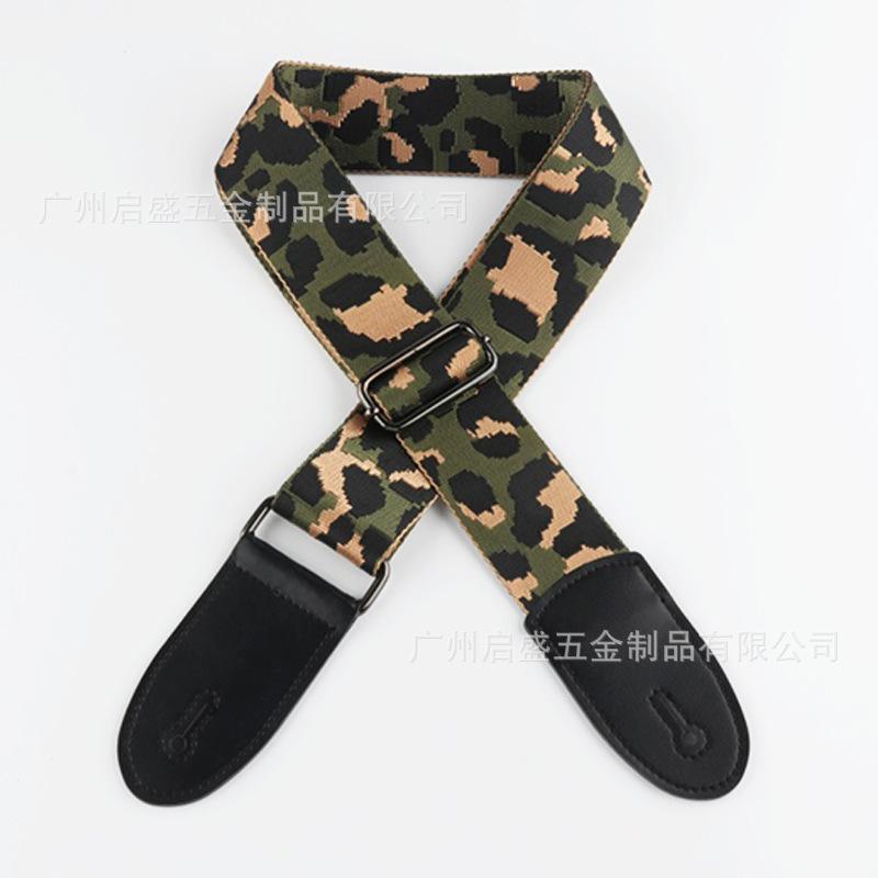 KJ177-A4-DP1-QH-吉他带