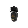 Piezas de Impresora 3D P2S/H2D/H2S Hotend Integrado Boquilla HF Acero de Alto Flujo Boquilla