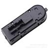 Interruptor de control de elevalunas para Opel 13228706