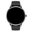 Reloj inteligente Bluetooth para llamadas transfronterizas con monitorización real de la frecuencia cardíaca, seguimiento de la salud, conteo de pasos, notificaciones de voz deportivas y visualización de mensajes