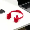 Ventas directas de fábrica de soportes creativos para teléfono, soportes de escritorio perezosos para teléfono, soportes antideslizantes de pulgar para teléfono al por mayor
