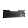 51119850063 es adecuado para el soporte de matrícula de la Serie 5 G38 de BMW, placa M, soporte de fijación de matrícula 530, soporte 525