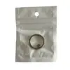 Arte para Uñas Cuadrado Magnético Multifuncional Ojo de Gato Imán Cilíndrico Fuerte Imán de Perlas Imán de Anillo Super Fuerte