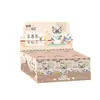 Muñeca Linda Hanfu Famosa en Internet con Brisa de Primavera Caja Ciega Disfraz Antiguo Artesanía de Resina Decoraciones de Escritorio de Oficina