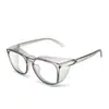 Gafas anti-alergia al polen para mujer, anti-polvo, gafas anti-luz azul, protectoras para ciclismo, a prueba de viento, a prueba de arena, a prueba de nieve, anti-gotas y a prueba de insectos