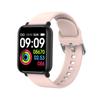 R16 Bluetooth Multifuncional Esportivo Smart Bracelet Medição de Frequência Cardíaca e Pressão Arterial Vários Modos Esportivos Venda Quente