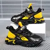 Zapatos para Niños Zapatos Deportivos Infantiles Malla Transpirable Primavera y Otoño 2026 Nuevos Antideslizantes Resistentes al Desgaste Zapatos de Correr para Estudiantes Modernos