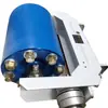 Sensor de Velocidad para Mina de Carbón Qiancheng Hecho de Acero Inoxidable, Fácil y Rápido de Usar