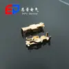 Conector de Portalámparas de Cable Jep de Fábrica en Stock, Accesorio Universal de Acoplamiento Automotriz, Material de Bronce Fosforoso Djd028 Mayoreo