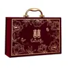 Caja de Dinero para Regalo de Compromiso, Caja para Regalo en Efectivo, Caja para Dote, Caja de Dinero para Pedida de Mano, Caja de Regalo de Alta Gama, Regalo de Dote