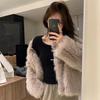 Roupas de Armazenamento de Calor Eu com Proteína de Crisálida de Bicho-da-seda (Fogão Pequeno) Roupas Base de Temperatura Constante Jaqueta Quente Manga Longa Roupas de Outono
