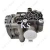 Adecuado para Dongfeng Flagship Kx Tianlong Klabs Válvula Solenoide Válvula Reguladora de Presión Original 3550010-Kg1X0