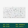 300x600 Color francés brillante terrastone mate azulejo para cocina y baño azulejo de pared para baño inodoro balcón Ladrillo Verde