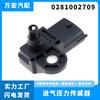 Sensor de presión de admisión Wanhong apto para Renault Suzuki venta directa 0281002709 18590-67JA0