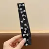 Diadema de Velcro para Niñas Herramienta para Recoger el Flequillo Extensión de Velcro Adhesivo para Flequillo de Niña Diadema Adorno para la Cabeza