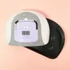 Lámpara de Manicura Sung4C Transfronteriza Lámpara de Fototerapia para Uñas de Alta Potencia Lámpara para Secado de Pegamento de Esmalte de Uñas Máquina de Manicura de Secado Rápido Máquina de Fototerapia