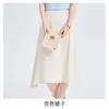 2026 Verano Nuevo Estilo Oficina Viaje Camisa Profesional Formal Blanca para Mujer Manga Corta Chifón de Alta Gama Conjunto