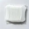 Tira nasal física anti-ronquidos 60x22mm adulto negro sueño deportes comercio exterior al por mayor tira nasal transpirable