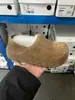 Zapatos Casuales Retro de Suela Gruesa Birkenstock Mollykiki 2026 Primavera Nuevo Estilo Slip-On Versátiles con Aumento Oculto de Altura