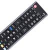 AKB73715646 para Controle Remoto de TV LG 22MA33D 22MT44D 22MT47D 24MN33 24