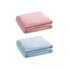 Touca Popular Recomendada para Cabelos Secos, Extra Grossa, para Cabelos Longos, Secagem Rápida, Super Macia, Toalha Super Absorvente, Toalha Doméstica para Shampoo para Adultos