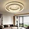 Lámpara de techo para sala de estar en estilo italiano de lujo ligero, con un diseño minimalista sofisticado y moderno, lámpara de dormitorio de alta gama de Zhongshan Lighting