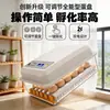Incubadora Inteligente Totalmente Automática, Incubadora de Huevos Pequeña para el Hogar, Máquina de Eclosión de Pollo, Pato, Ganso, Paloma, Incubadora de Huevos de Pollito