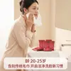 Toalha Comprimida Descartável, Espessada e Ampliada, Portátil de Viagem, Suprimentos de Hotel, Toalha Demaquilante, Toalha de Limpeza Facial