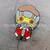 Nuevos Zapatos de Jardín de Moda con Charms Creativos de Dibujos Animados Desmontables, Accesorios Decorativos para Zuecos