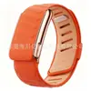 Compatible con correa de silicona Whoop Whoop5.0 correa de dos colores correa oficial para pulsera inteligente pulsera