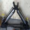 El fabricante de origen suministra el dispositivo ferroviario complejo, que está diseñado razonablemente. El dispositivo ferroviario del complejo ferroviario se utiliza para el dispositivo ferroviario del complejo ferroviario.