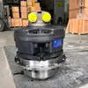 Dispositivo de Transmisión Hidráulica Serie Dy3 para Plataformas de Perforación Fotovoltaica Motor Hidráulico Cinco Estrellas Motor de Aceite Dgm2-350