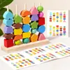Educação infantil, inteligência, espaço, pensamento, correspondência, treinamento, turmas pequenas, materiais lúdicos, jardim de infância, canto regional, materiais para o ensino fundamental