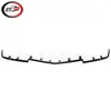 Adecuado para 2010-2015/Cts Moldura del Parachoques Delantero 25970312 Gm1044126