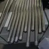 Tubos quadrados de alumínio para vans, barreiras de carga, travessas, hastes de suporte refrigeradas, hastes telescópicas e contêineres (Shunjing Fengdong).