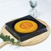 Caja de Empaque Gruesa para Daifuku Mooncake Set de 0.5 kg, Caja de Empaque para Molde Grande de Pastel del Sur de Fujian Prensa para Mooncake
