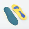 Plantillas Deportivas para Entrenamiento Militar de Verano, Plantillas para Hombre de Suela Blanda Absorbentes de Sudor, Plantillas de Amortiguación Completa para Arco Plano y Talón Venta al por Mayor