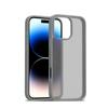 Case Protetor Cross-border Hot Apple iPhone 16 Pro Skin Sense 2 em 1 Anti-queda 2.0 Espessado Anti-queda 16E