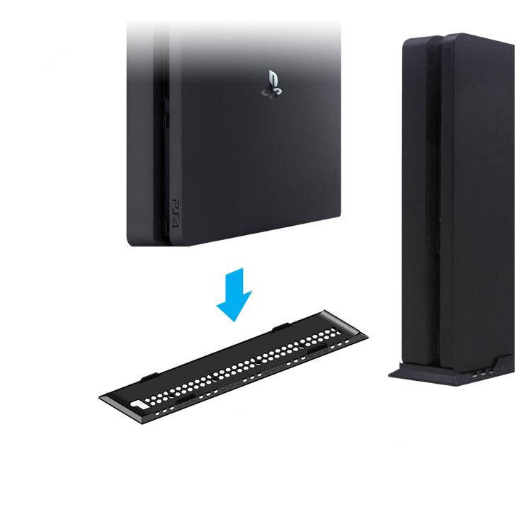 PS4 Slim 简易底座 TP4-843 (2)