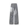 [Artículos Más Vendidos en Toda la Red + Inventario Profundo] Novedad de Primavera Jeans de Algodón de Corte Limpio de Moda para Hombre