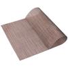 Mantel de té estilo chino nuevo mantel de té tela para té accesorios para juego de té bandeja de té de baquelita mesa de té tapete filtrante suministros para ceremonia del té